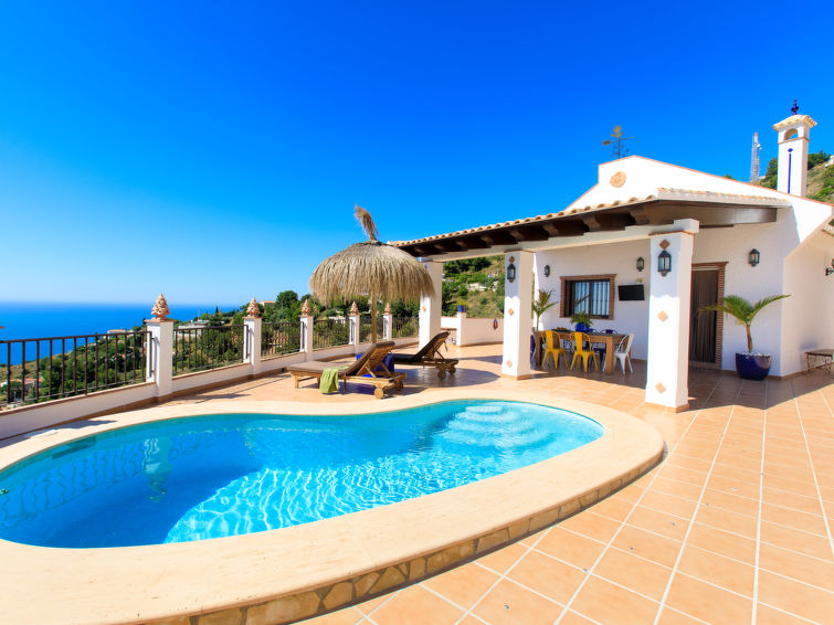 Search and Stay destination Almuñécar, AN - Spain from AU$ 275. Ariadna
