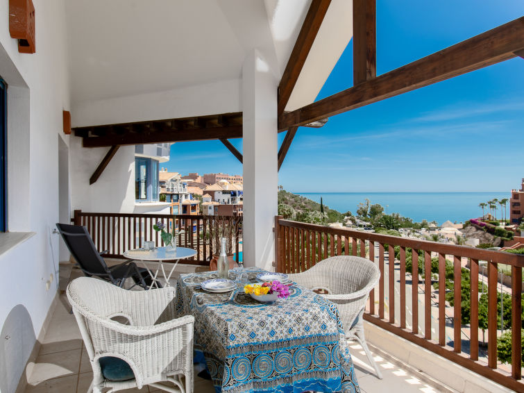Search and Stay destination Almuñécar, AN - Spain from AU$ 307. Mirador Galera Playa