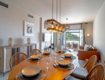 Vacation home Melon