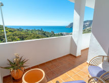 Vacation home Melon