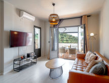 Vacation home Melon