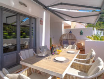 Vacation home Melon