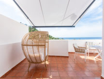 Vacation home Melon