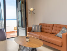 Vacation home Melon