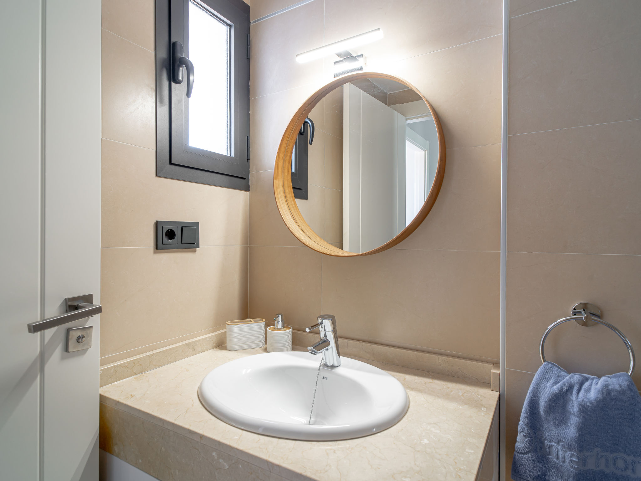 Maison Melon – Salle de bains, photo 53 sur 56