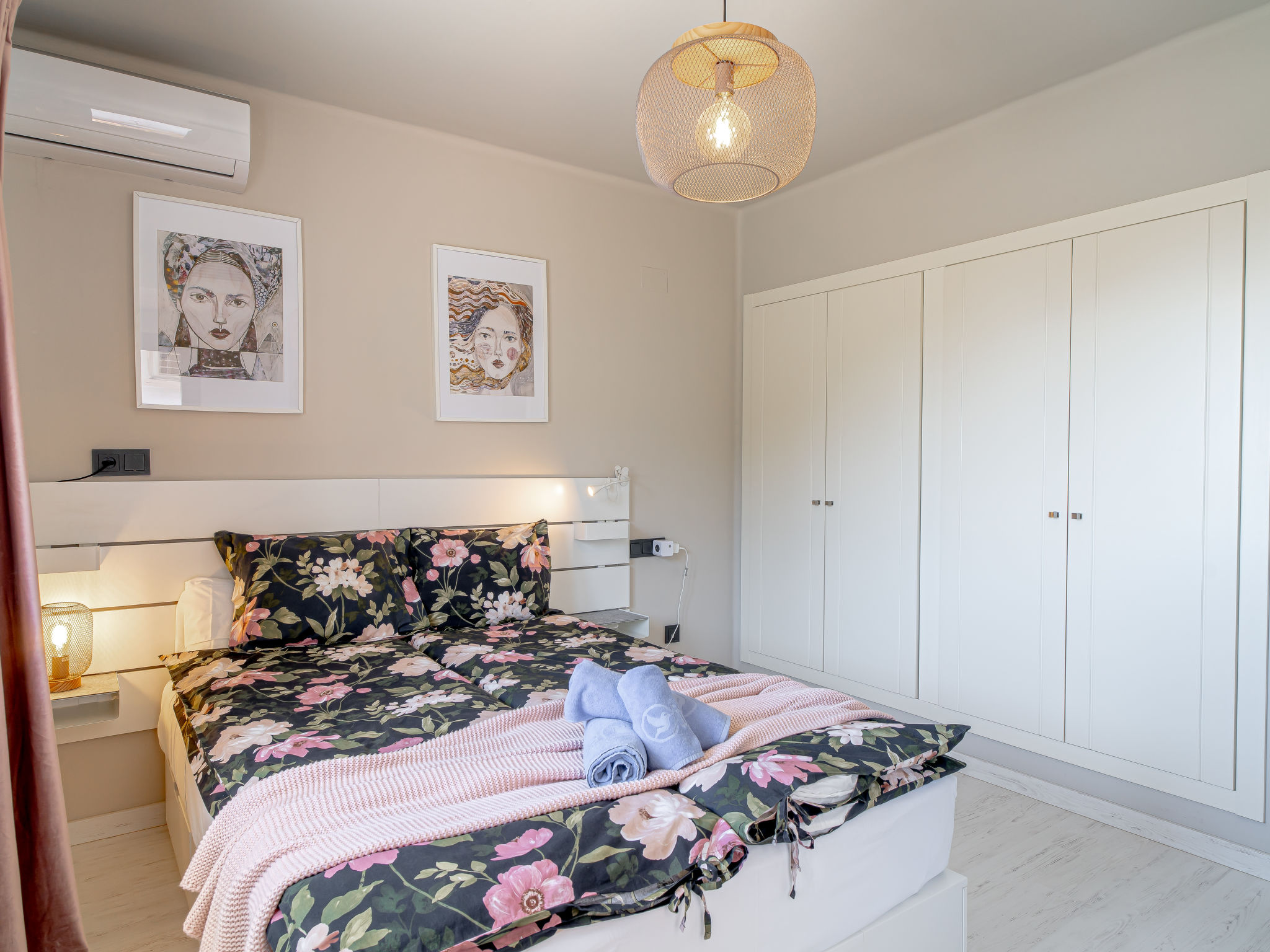 Maison Melon – Chambre, photo 26 sur 56