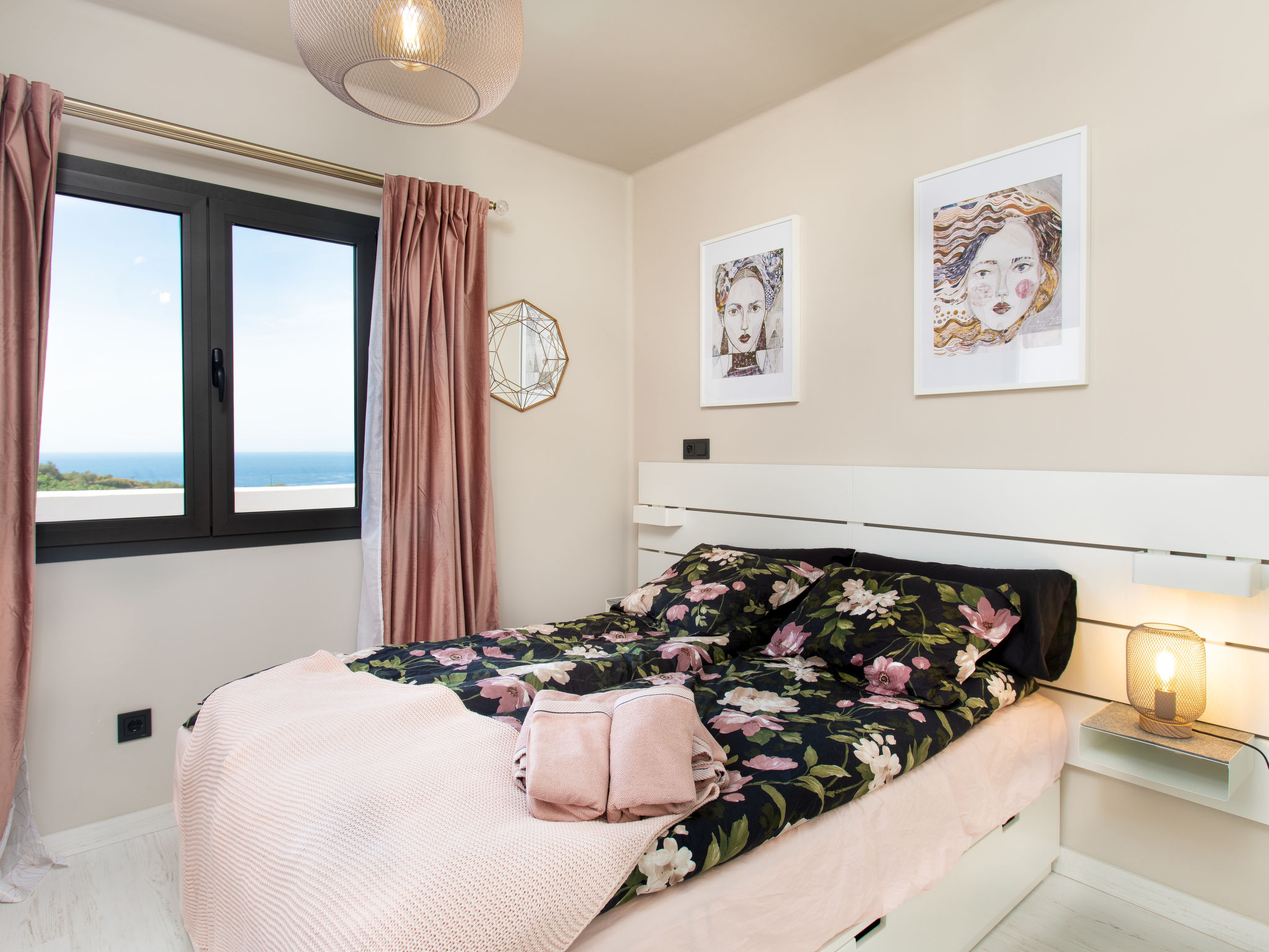 Maison Melon – Chambre, photo 21 sur 56