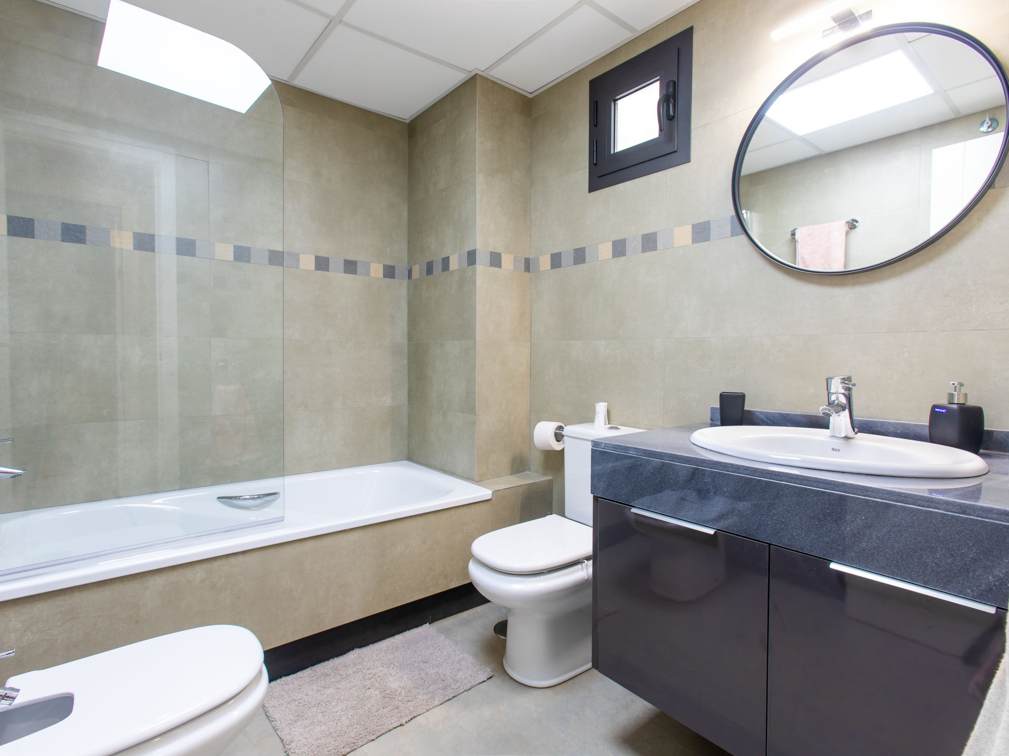 Maison Melon – Salle de bains, photo 15 sur 56