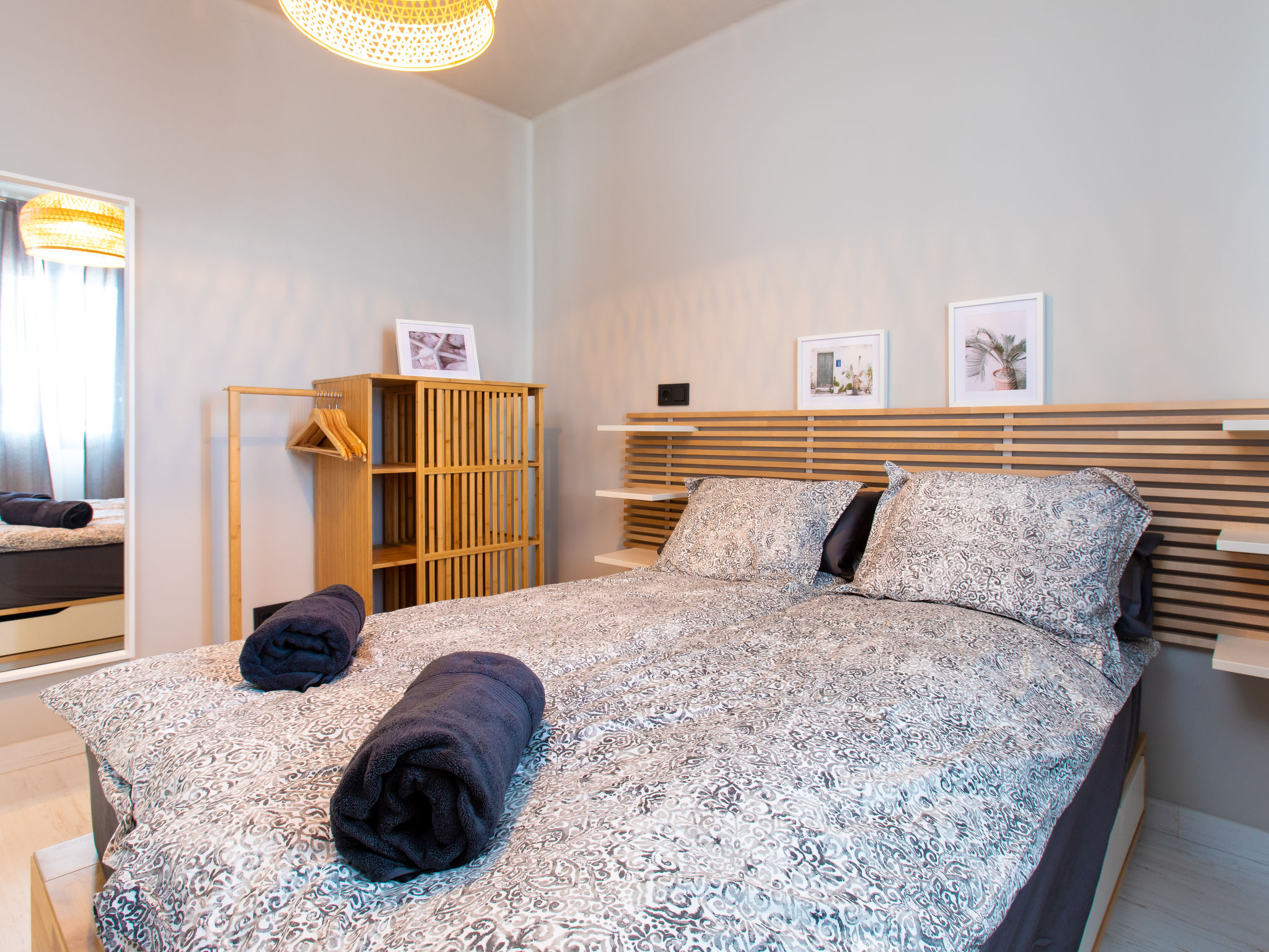 Maison Melon – Chambre, photo 29 sur 56