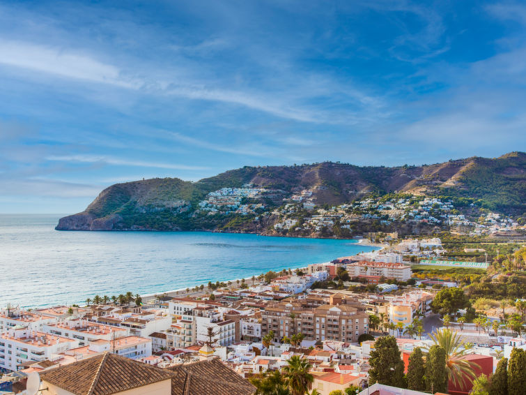 Apartman za odmor Bajamar