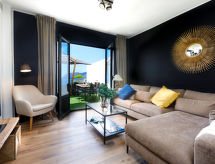 Ferienhaus Creativo