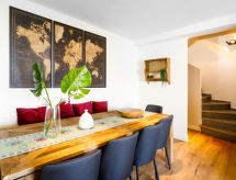 Ferienhaus Creativo