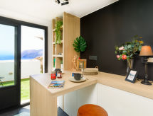 Ferienhaus Creativo
