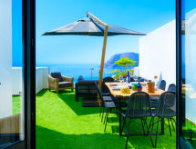 Ferienhaus Creativo