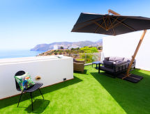 Ferienhaus Creativo