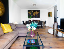 Ferienhaus Creativo