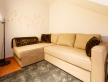 Ferienhaus Creativo