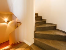 Ferienhaus Creativo
