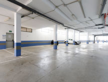Ferienhaus Creativo