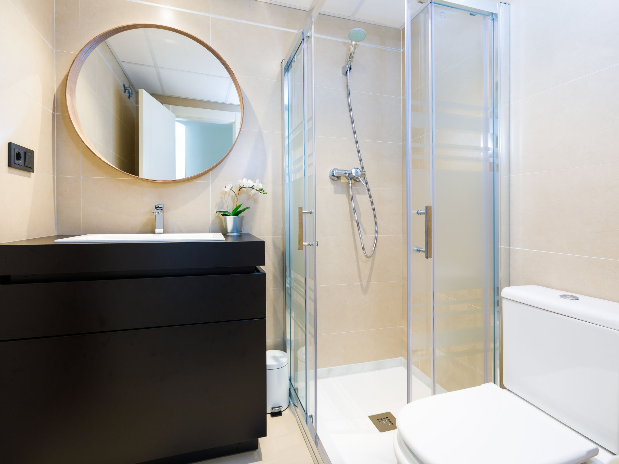 Maison Creativo – Salle de bains, photo 14 sur 22