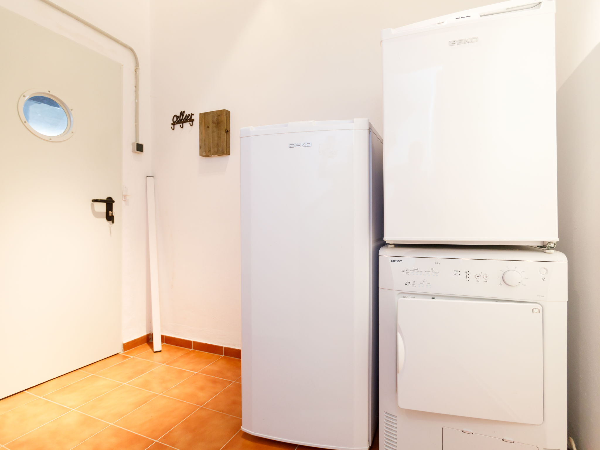 Maison Creativo – Intérieur, photo 21 sur 22