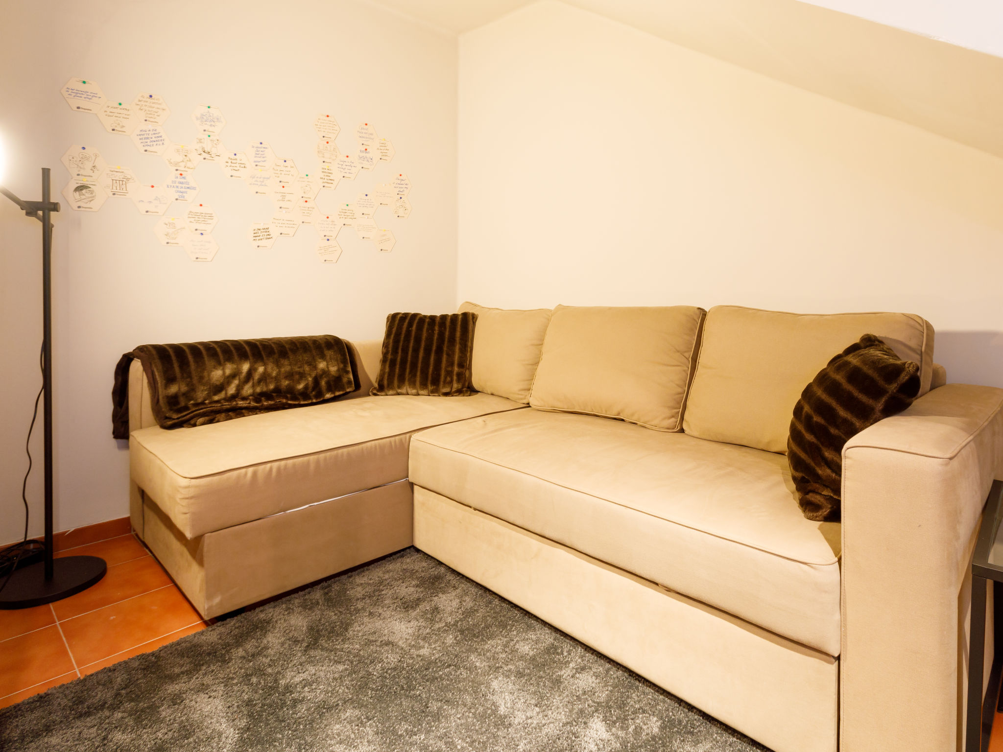 Maison Creativo – Séjour, photo 15 sur 22