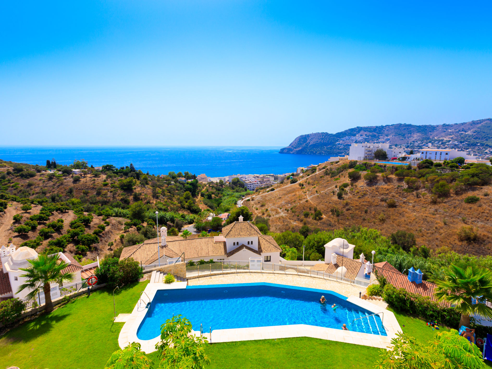 Creativo — Pool Outdoor (3 of 22)