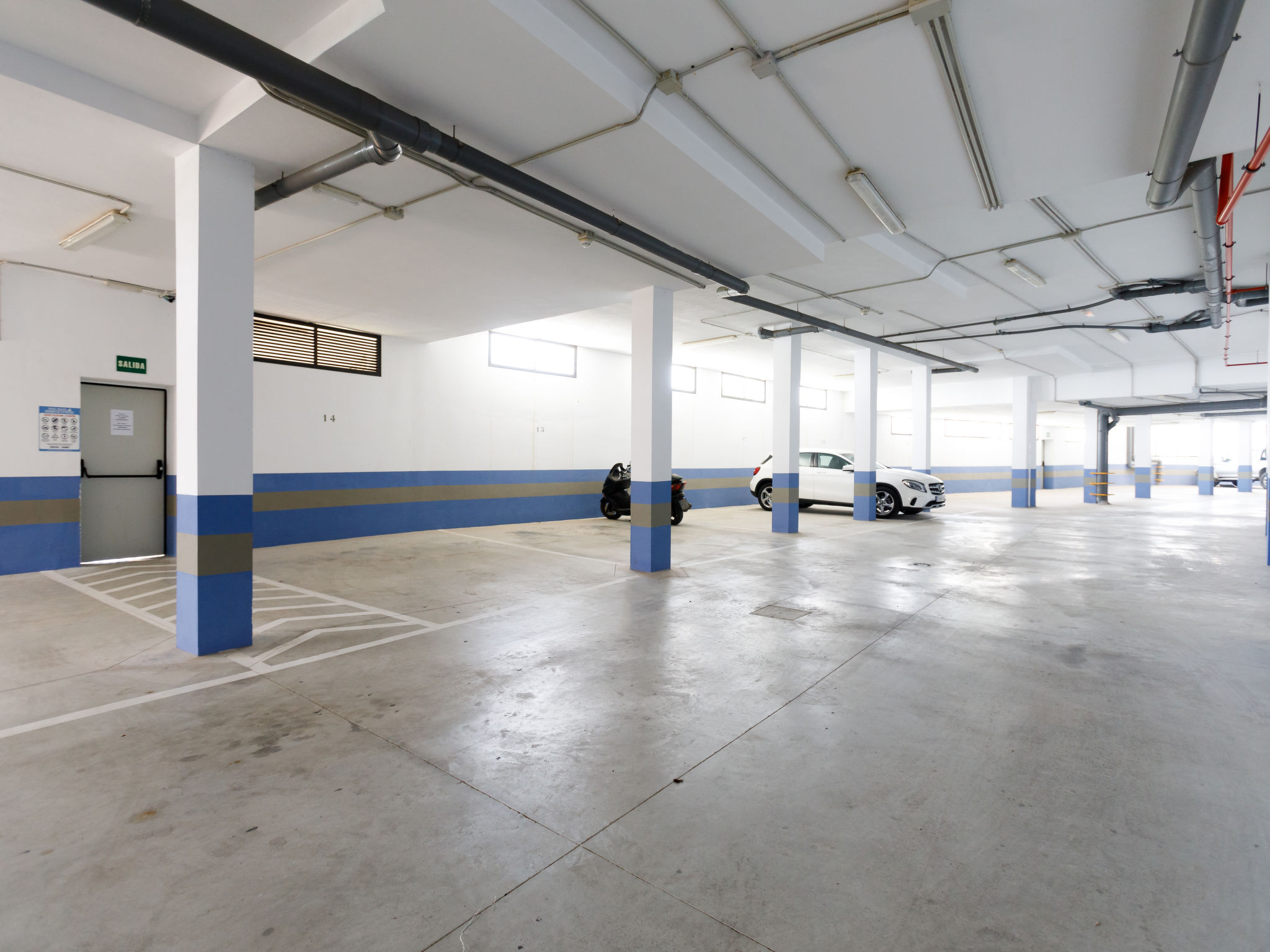 Maison Creativo – Intérieur, photo 22 sur 22