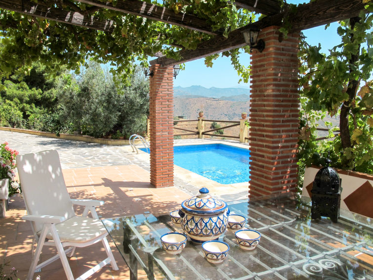 Search and Stay destination Granada, AN - Spain from AU$ 206. Antia