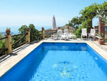 Vacation home Antia