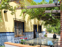 Vacation home Antia