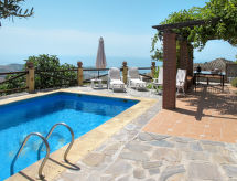 Vacation home Antia