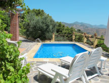 Vacation home Antia