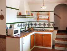 Vacation home Antia