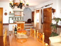 Vacation home Antia
