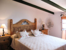 Vacation home Antia