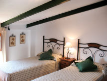 Vacation home Antia