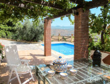 Vacation home Antia