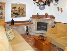 Vacation home Antia