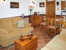 Vacation home Antia