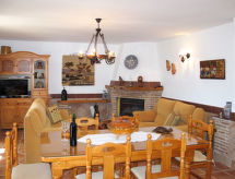 Vacation home Antia