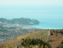 Vacation home Antia