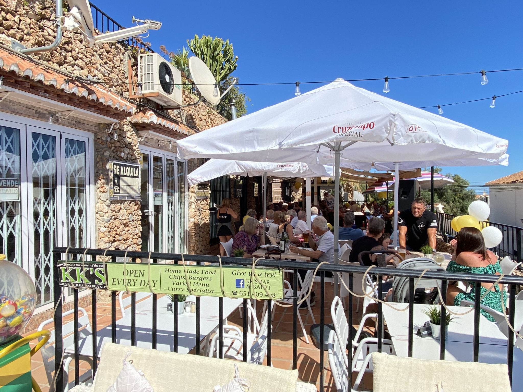 Photo of Capuchinos 55 San Juan Capistrano by Casasol