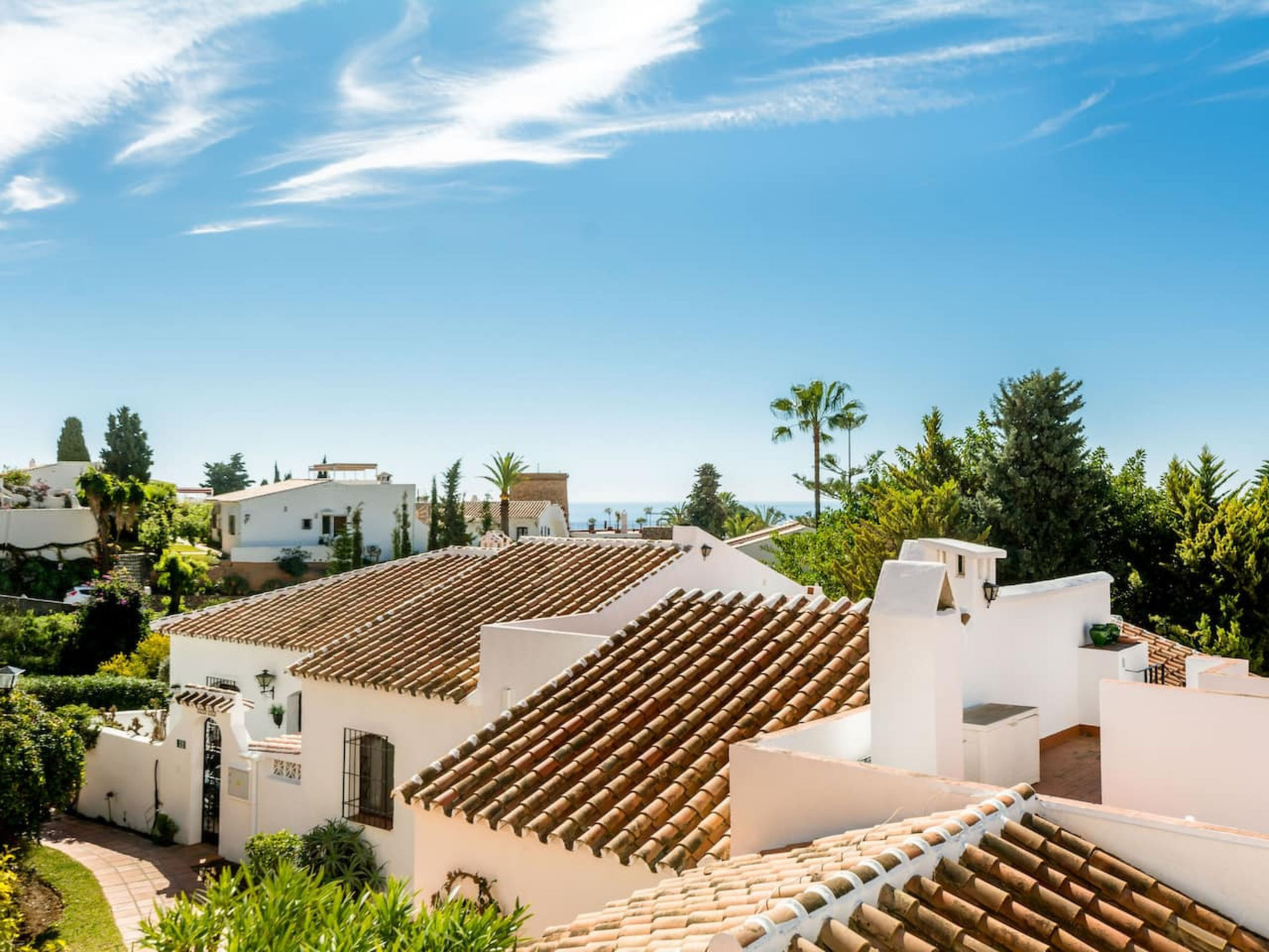 Photo of Capuchinos 55 San Juan Capistrano by Casasol