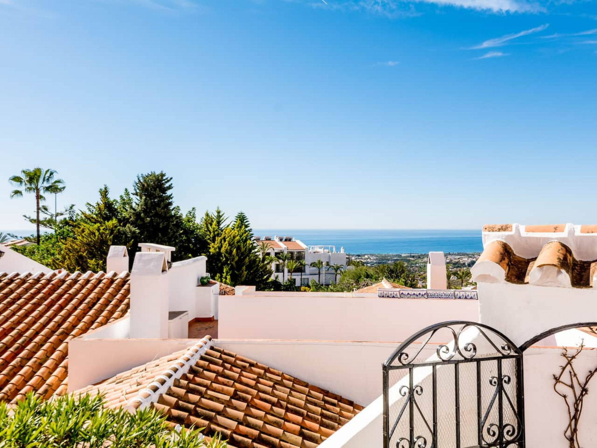 Photo of Capuchinos 55 San Juan Capistrano by Casasol