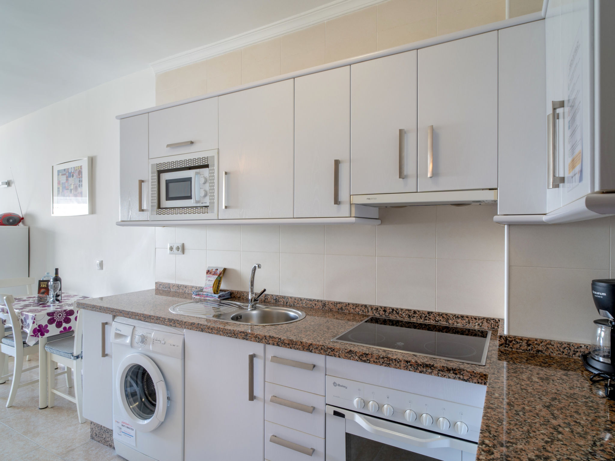 Photo of Carabeo 27 Studio by Casasol