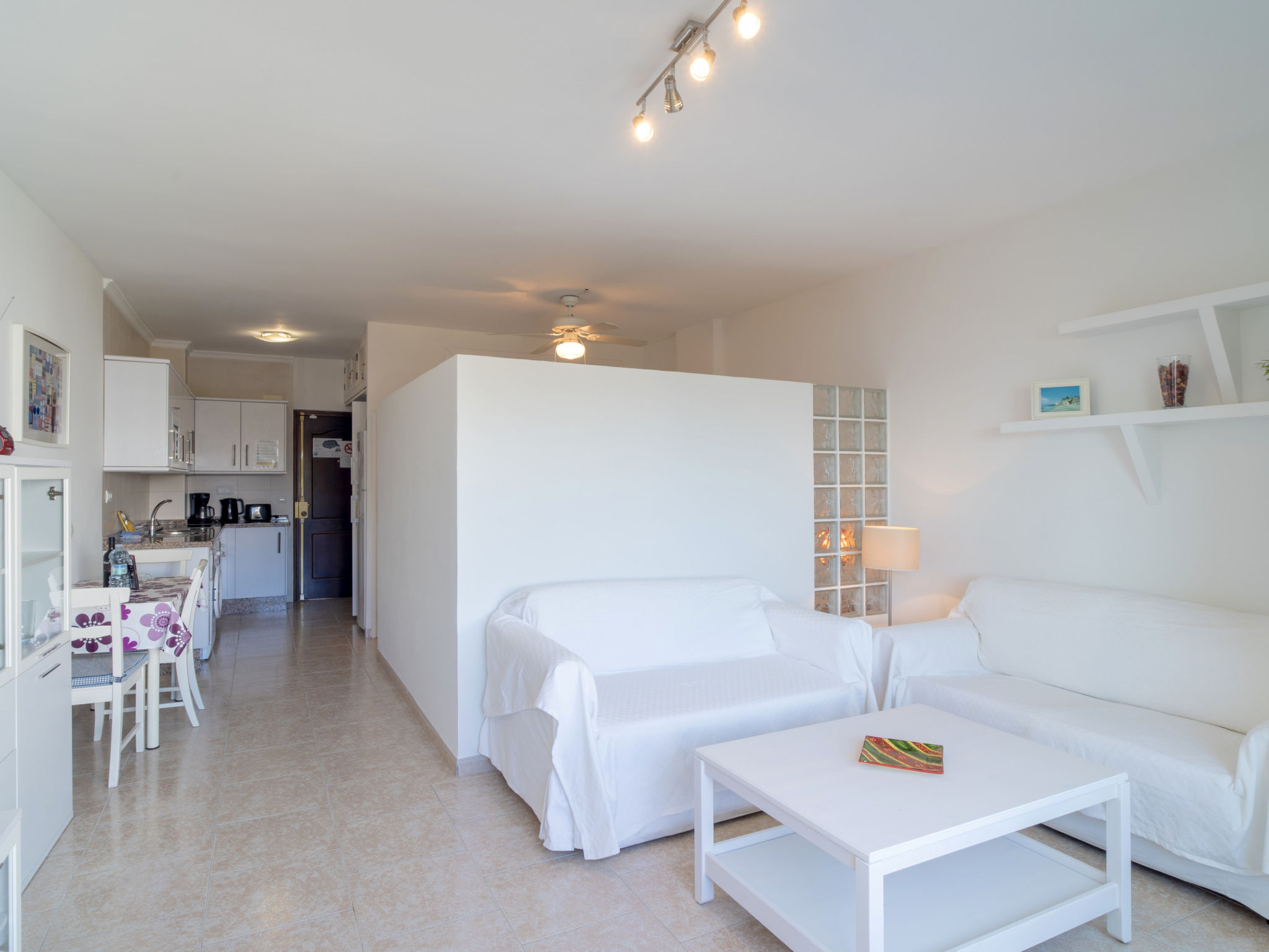 Photo of Carabeo 27 Studio by Casasol