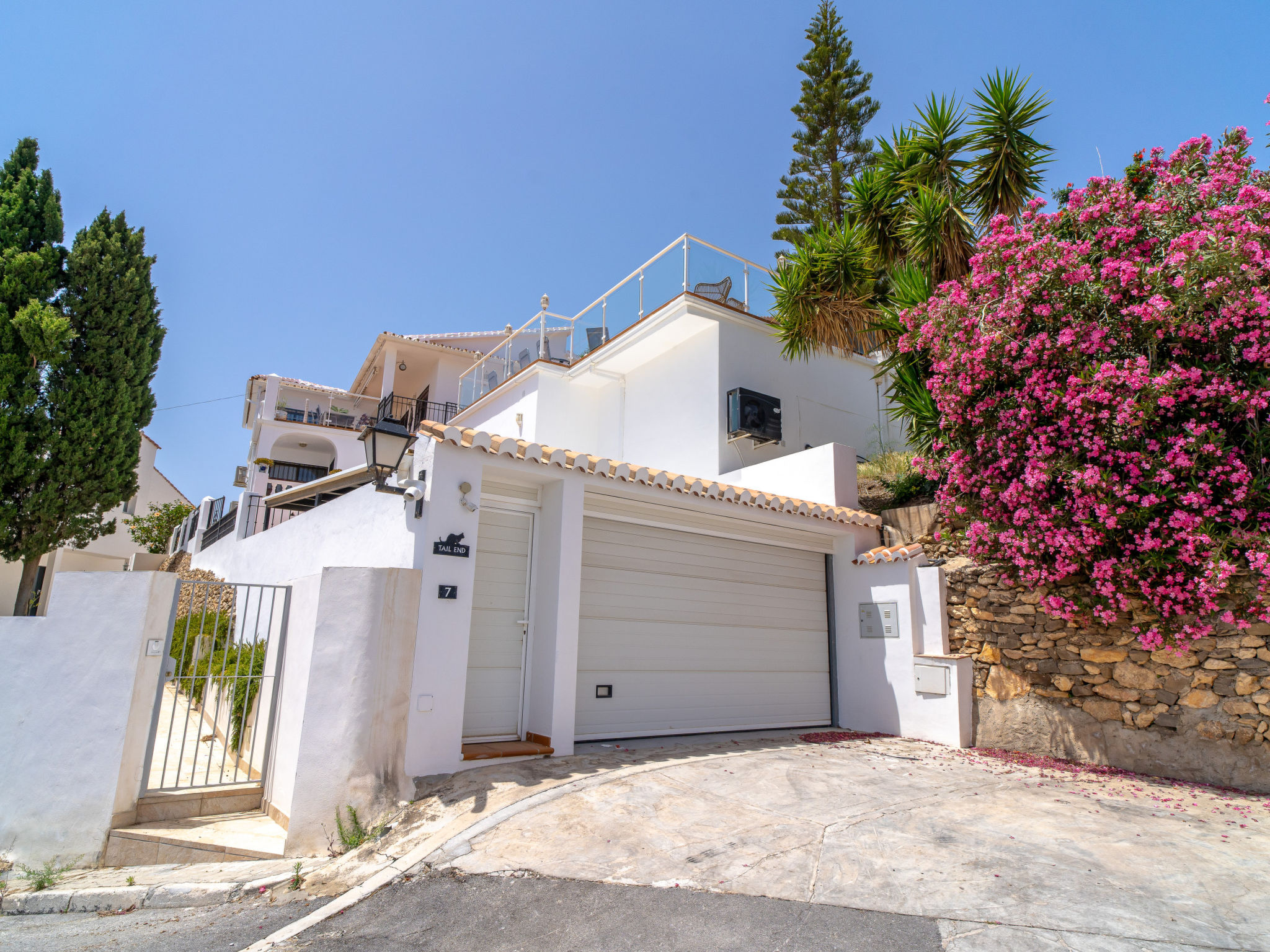 Photo of Mirador de Punta Lara by Casasol