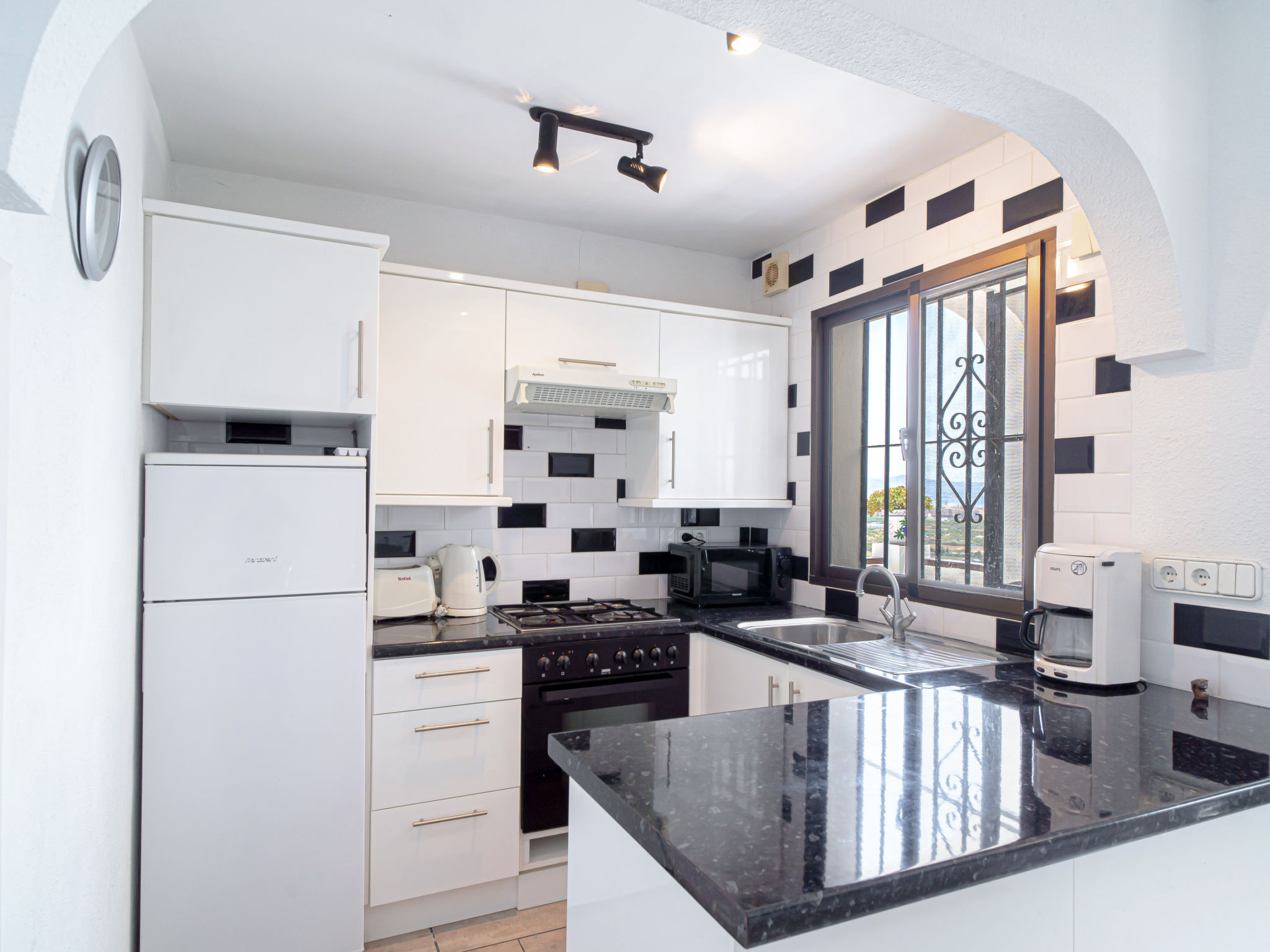 Photo of Mirador de Punta Lara by Casasol