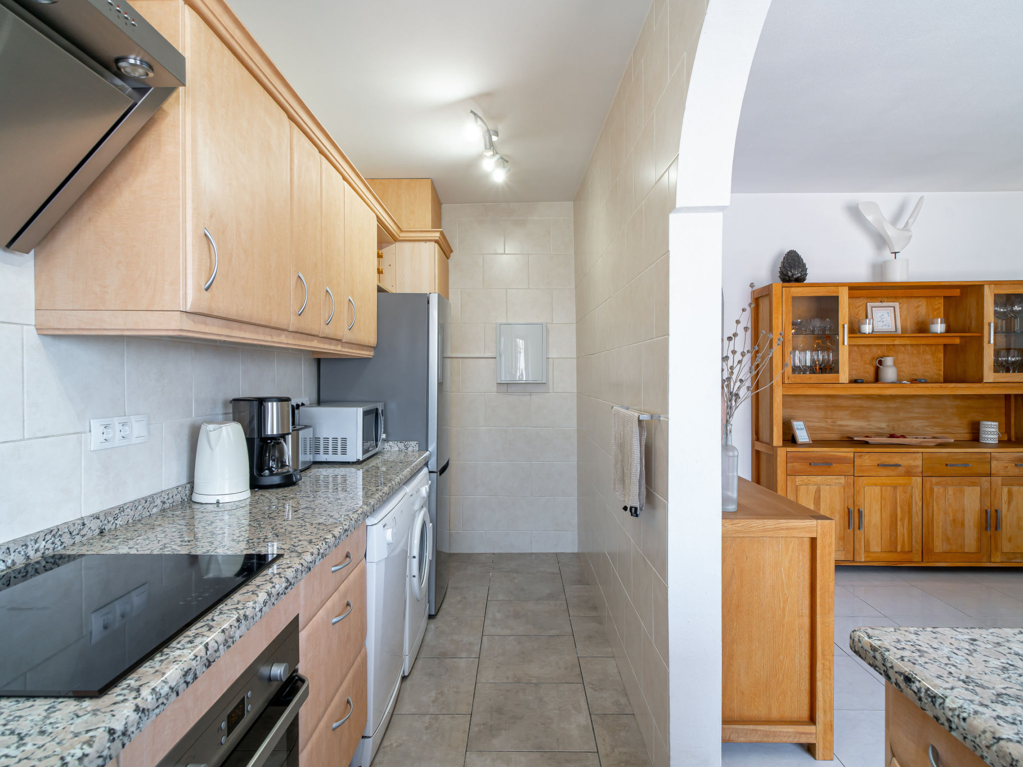 Photo of Mirador de Punta Lara by Casasol